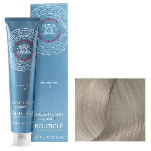10.06 СВЕТЛЫЙ БЛОНДИН ПРОЗРАЧНО-ФИОЛЕТОВЫЙ - ATELIER COLOR INTEGRATIVE 80 ml