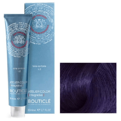 0.68 ФИОЛЕТОВО-СИНИЙ - ATELIER COLOR INTEGRATIVE 80 ml