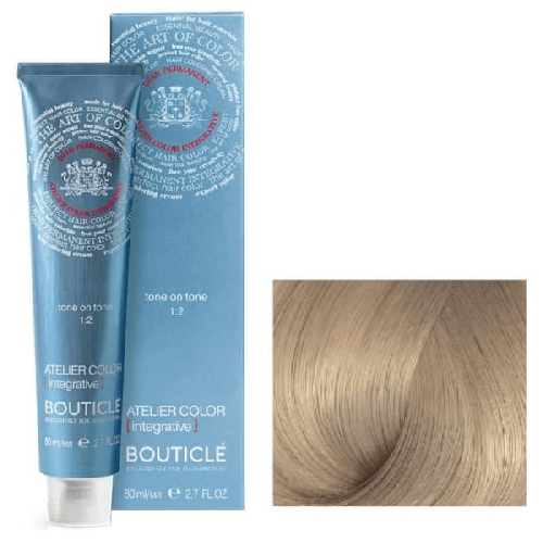 0.09 ТОНЕР САНДРЭ - ATELIER COLOR INTEGRATIVE 80 ml