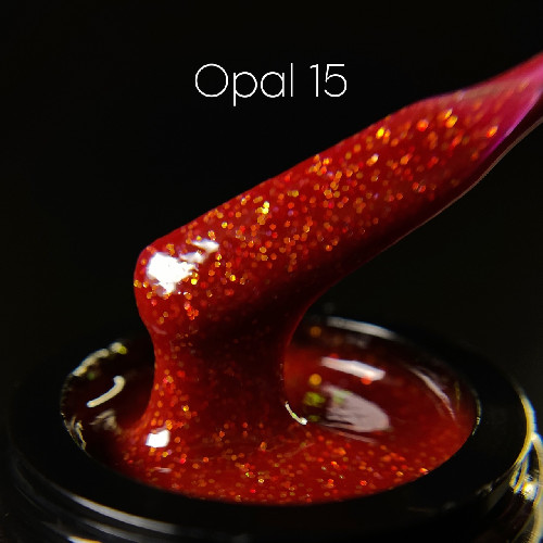 опал 15