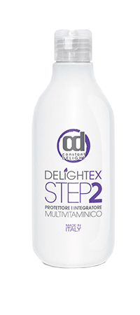DelightexStepTwo