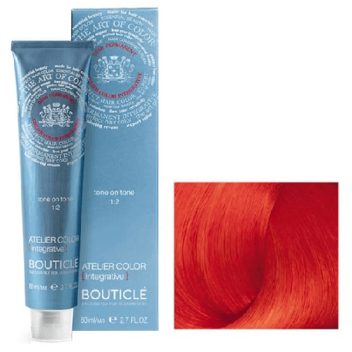 0.54 КРАСНО-МЕДНЫЙ - ATELIER COLOR INTEGRATIVE 80 ml