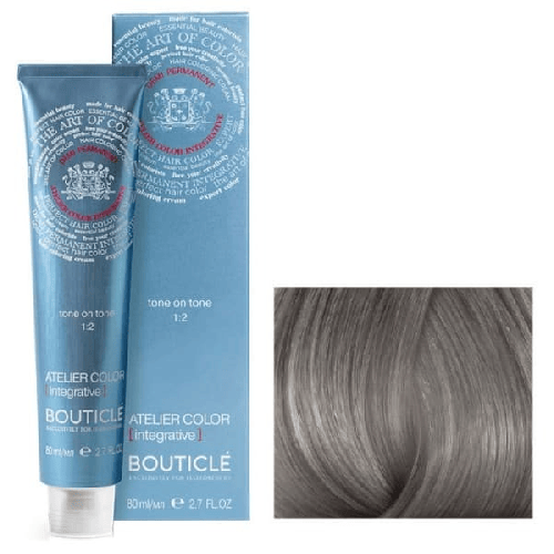 10.16 СВЕТЛЫЙ БЛОНДИН ПЕПЕЛЬНО-ФИОЛЕТОВЫЙ - ATELIER COLOR INTEGRATIVE 80 ml