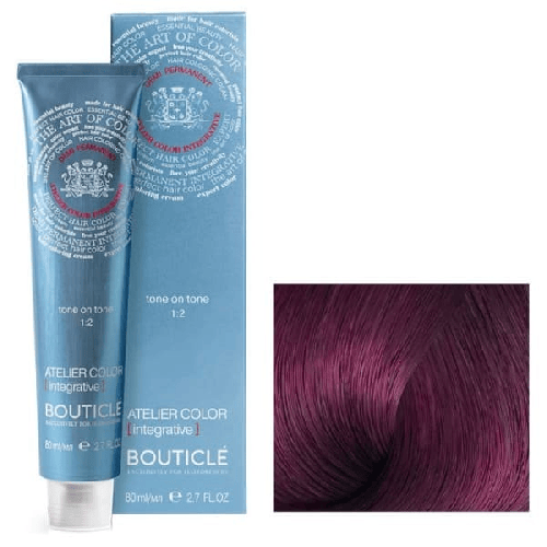 0.66 ФИОЛЕТОВЫЙ - ATELIER COLOR INTEGRATIVE 80 ml