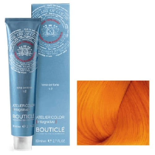 0.43 МЕДНО-ЗОЛОТИСТЫЙ - ATELIER COLOR INTEGRATIVE 80 ml
