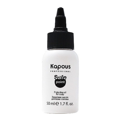 2956_Защитное масло для кожи головы «Safe Point»_50ml