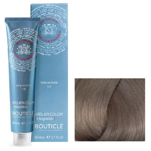 9.97 БЛОНДИН САНДРЭ КОРИЧНЕВЫЙ - ATELIER COLOR INTEGRATIVE 80 ml