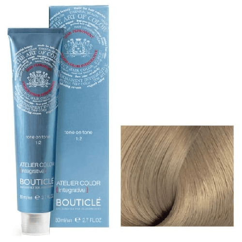 0.37 ТОНЕР ЗОЛОТИСТО-ШОКОЛАДНЫЙ - ATELIER COLOR INTEGRATIVE 80 ml