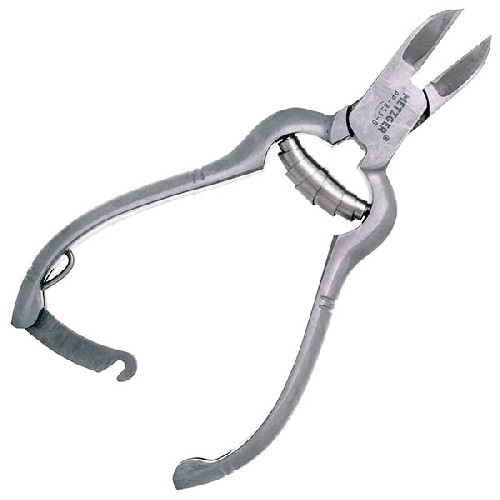 Кусачки Metzger педикюрные PP-853-D-(14см)-LJ