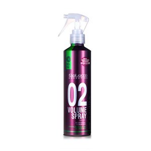 volume-spray