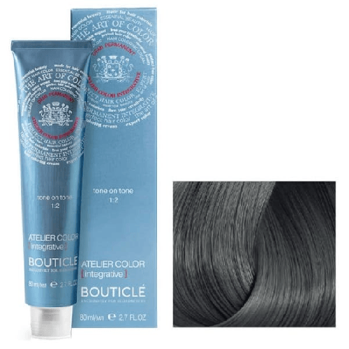 0.11 ПЕПЕЛЬНЫЙ - ATELIER COLOR INTEGRATIVE 80 ml