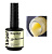 Цветное базовое покрытие Дынный «Color Base Coat Melon», 15 мл (1)