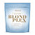 Обесцвечивающий порошок Blond Plex с аминокомплексом